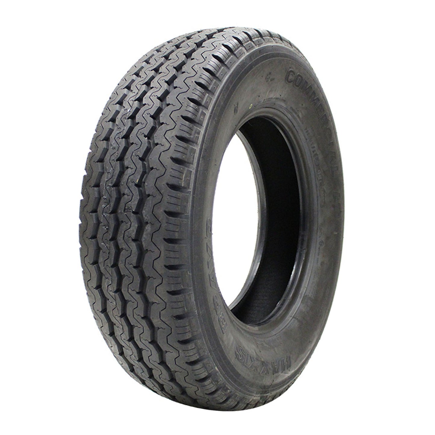 Maxxis UE-168(N) Bravo Series All Season LT225/75R16 115/112Q E Light Truck Tire