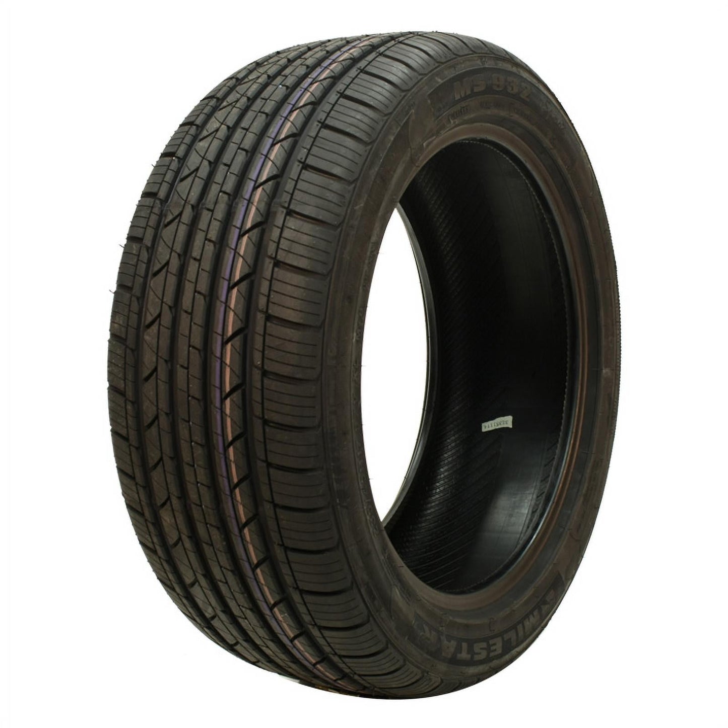 Milestar MS932 Sport All Season 245/45R17 99V XL Passenger Tire