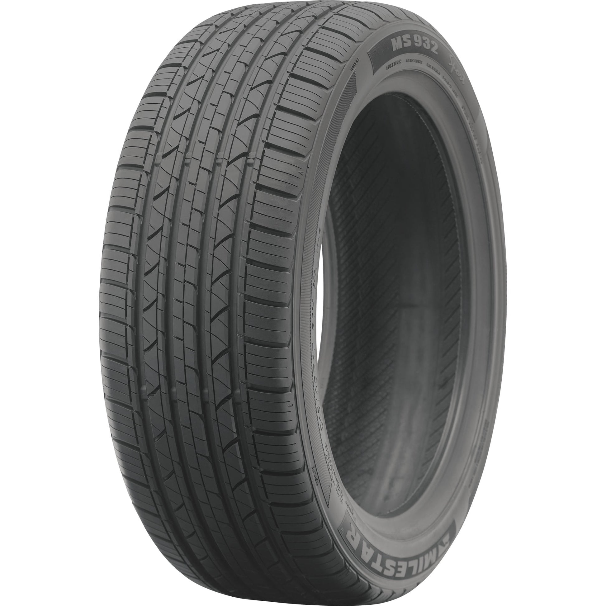 Milestar MS932 Sport All Season 245/50R18 104W XL Passenger Tire