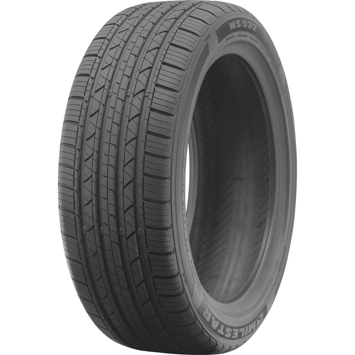 Milestar MS932 Sport All Season 215/55R17 98V XL Passenger Tire