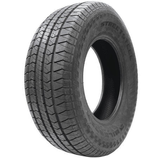 Milestar Streetsteel 235/70R15 102 T Tire