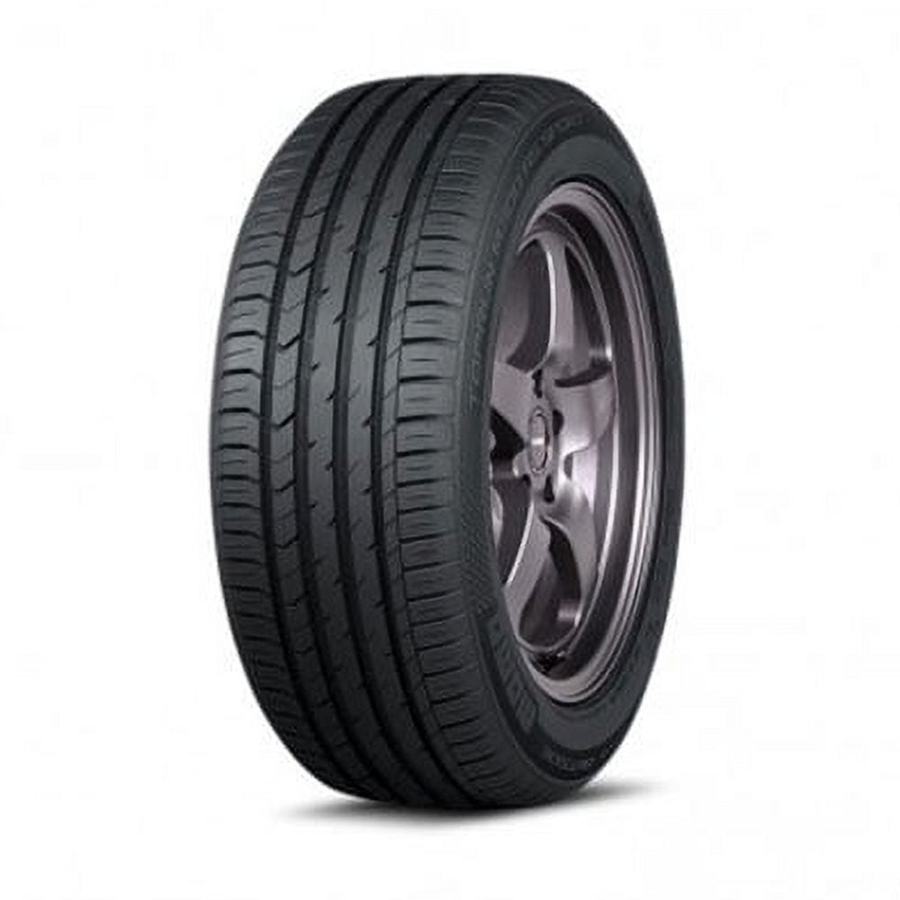 Momo Toprun M300 AS Sport 215/55R17 98W XL Tire