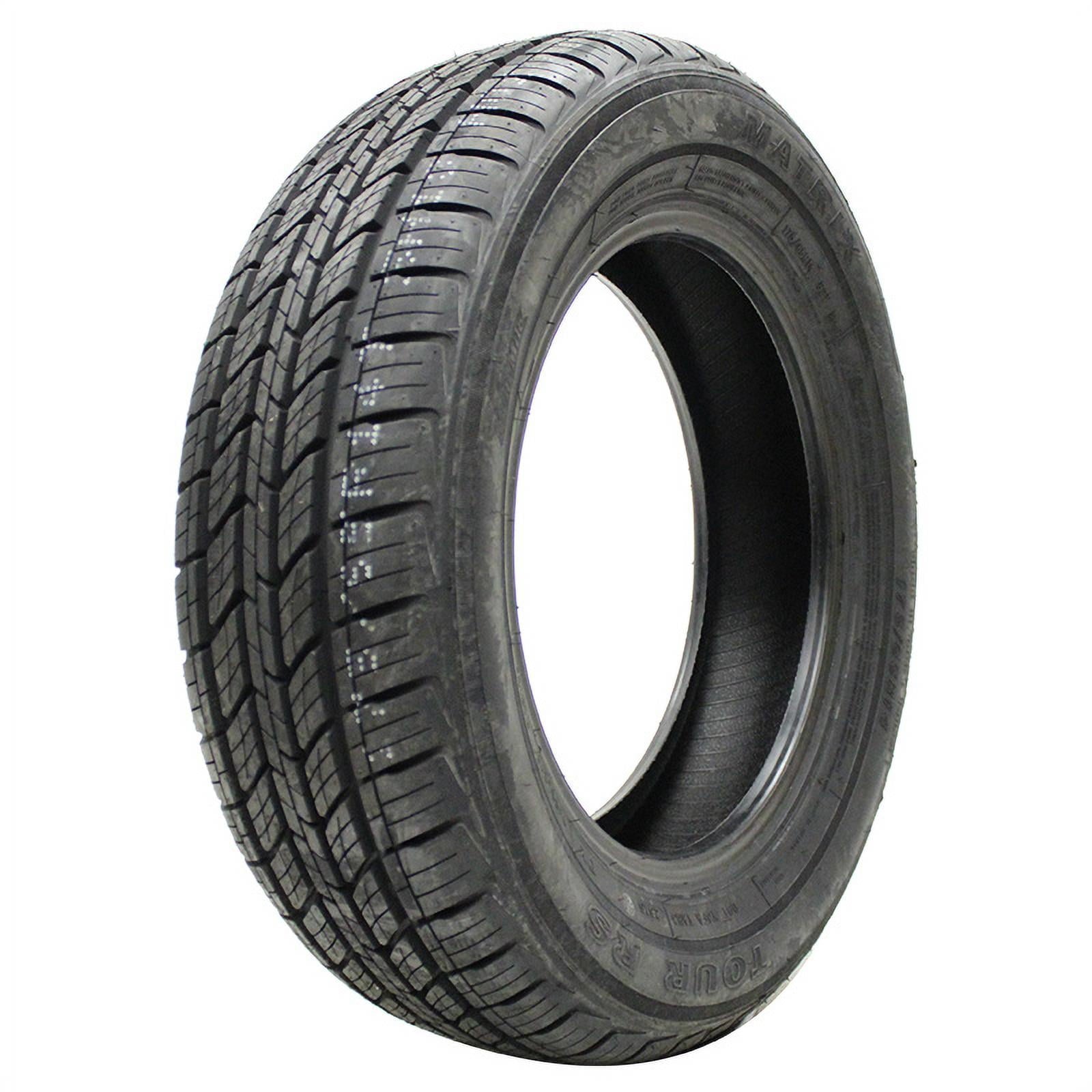 Multi-Mile Matrix Tour RS 225/50R17 94V