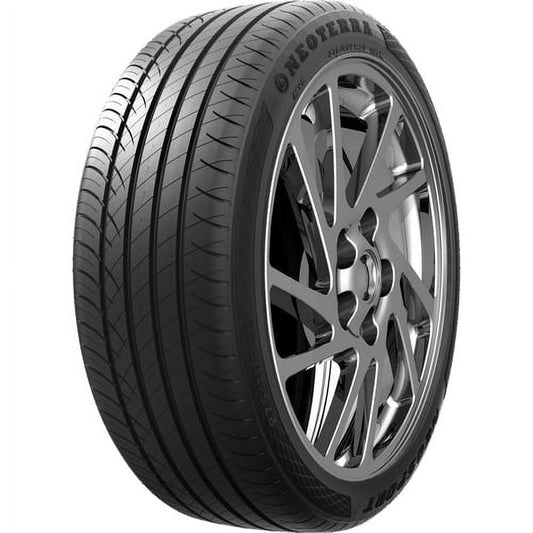 NeoTerra NeoSport 235/40R18XL 95Y BSW (1 Tires)