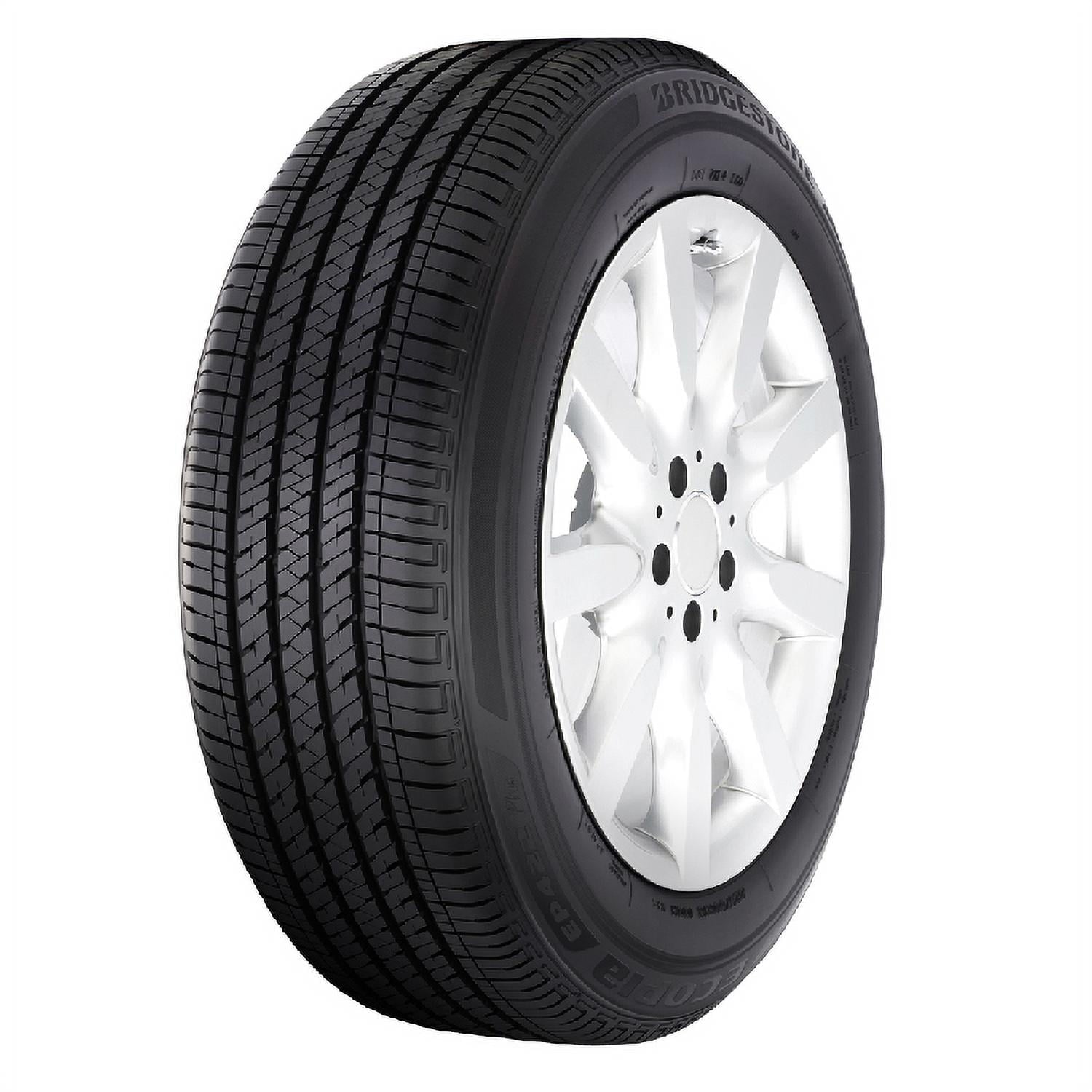 New Tire 195/65R15 Bridgestone Ecopia Ep422 Plus 91H 540 A A All Season Grand Touring Tire