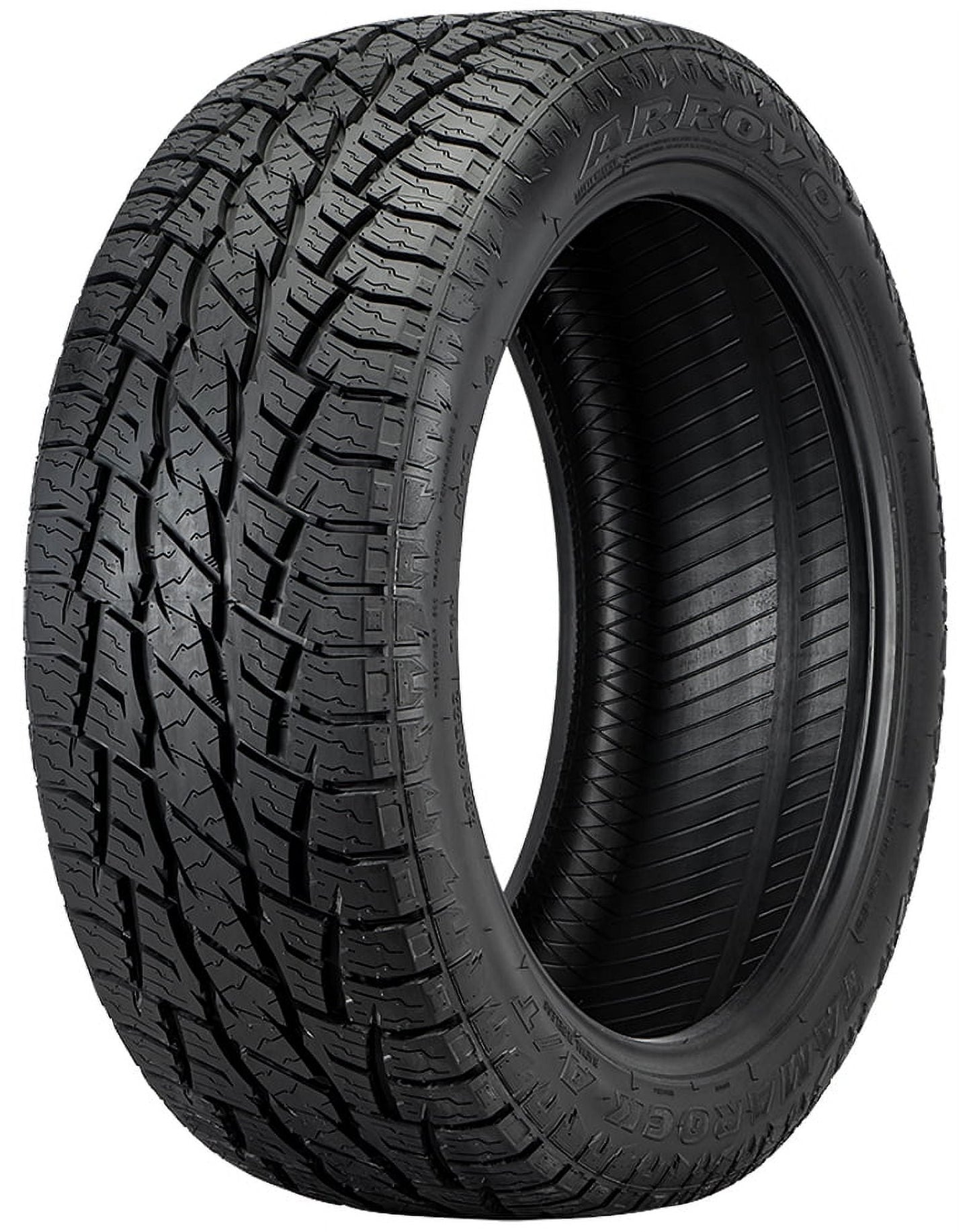Arroyo Tamarock A/T LT275/70R18 E/10PLY BSW
