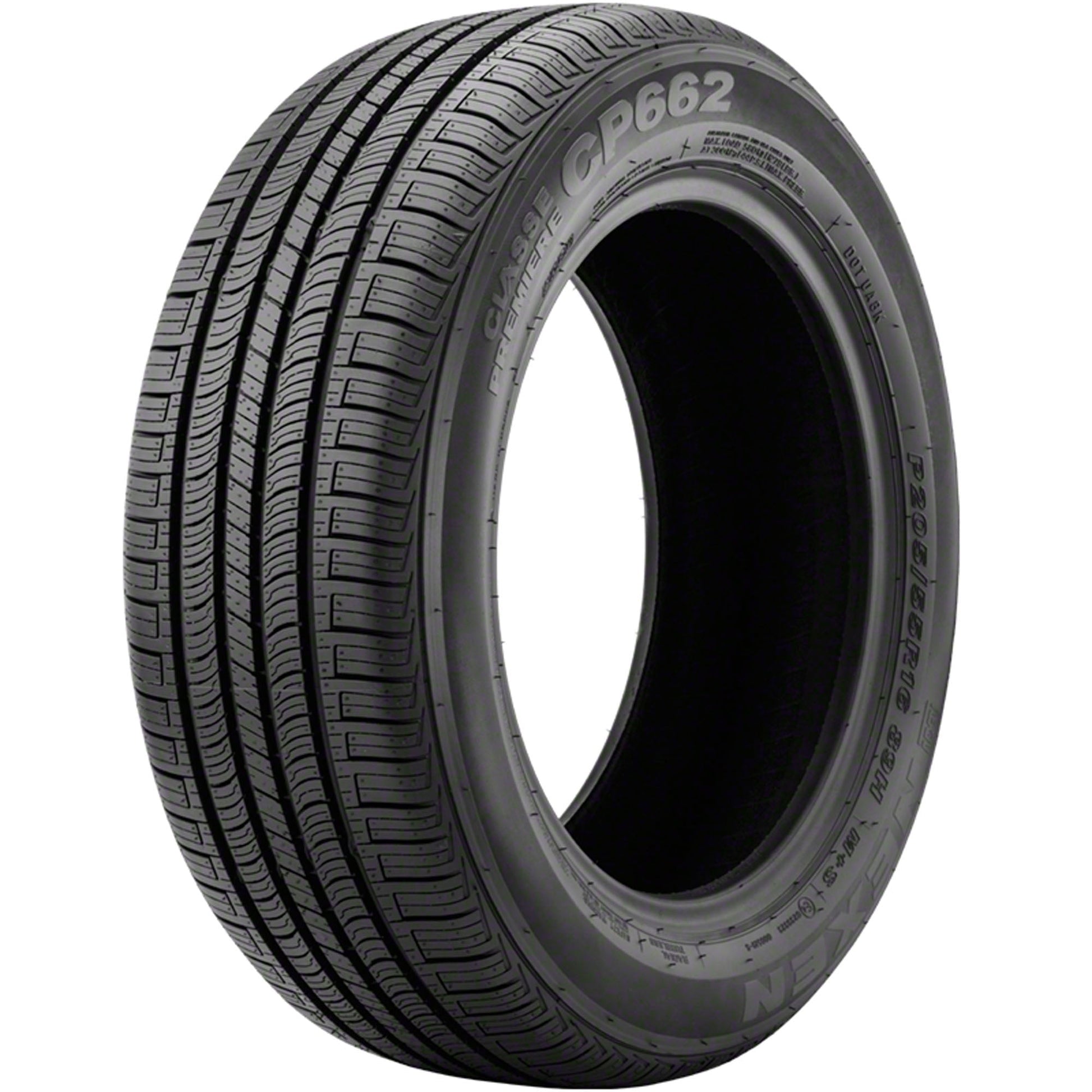 Nexen CP662 195/65-15 89 S Tire