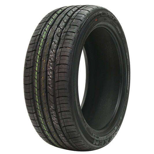 Nexen CP672 All Season 205/65R16 95H Passenger Tire