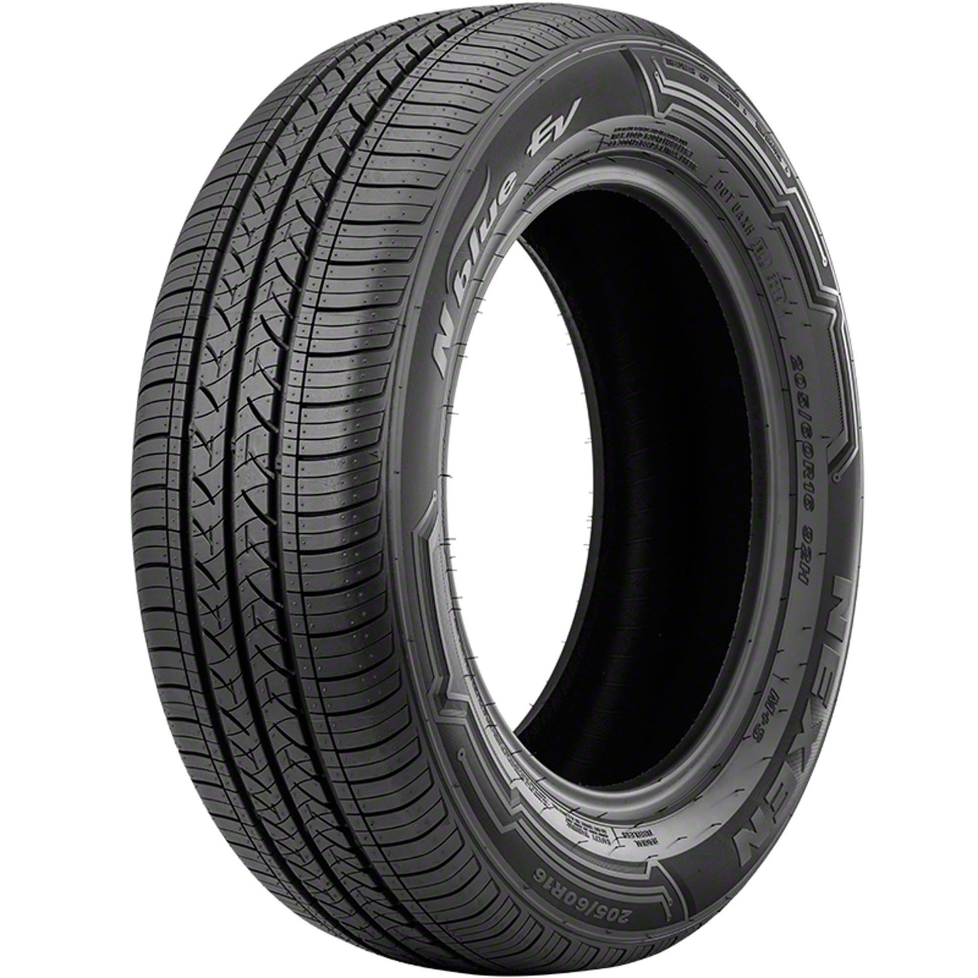 Nexen NBlue EV All Season 205/60R16 92H Electric Vehicle Tire