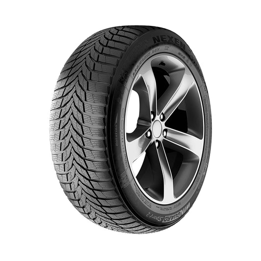 Nexen Winguard Sport 2 Winter 215/55R17 98V XL Passenger Tire