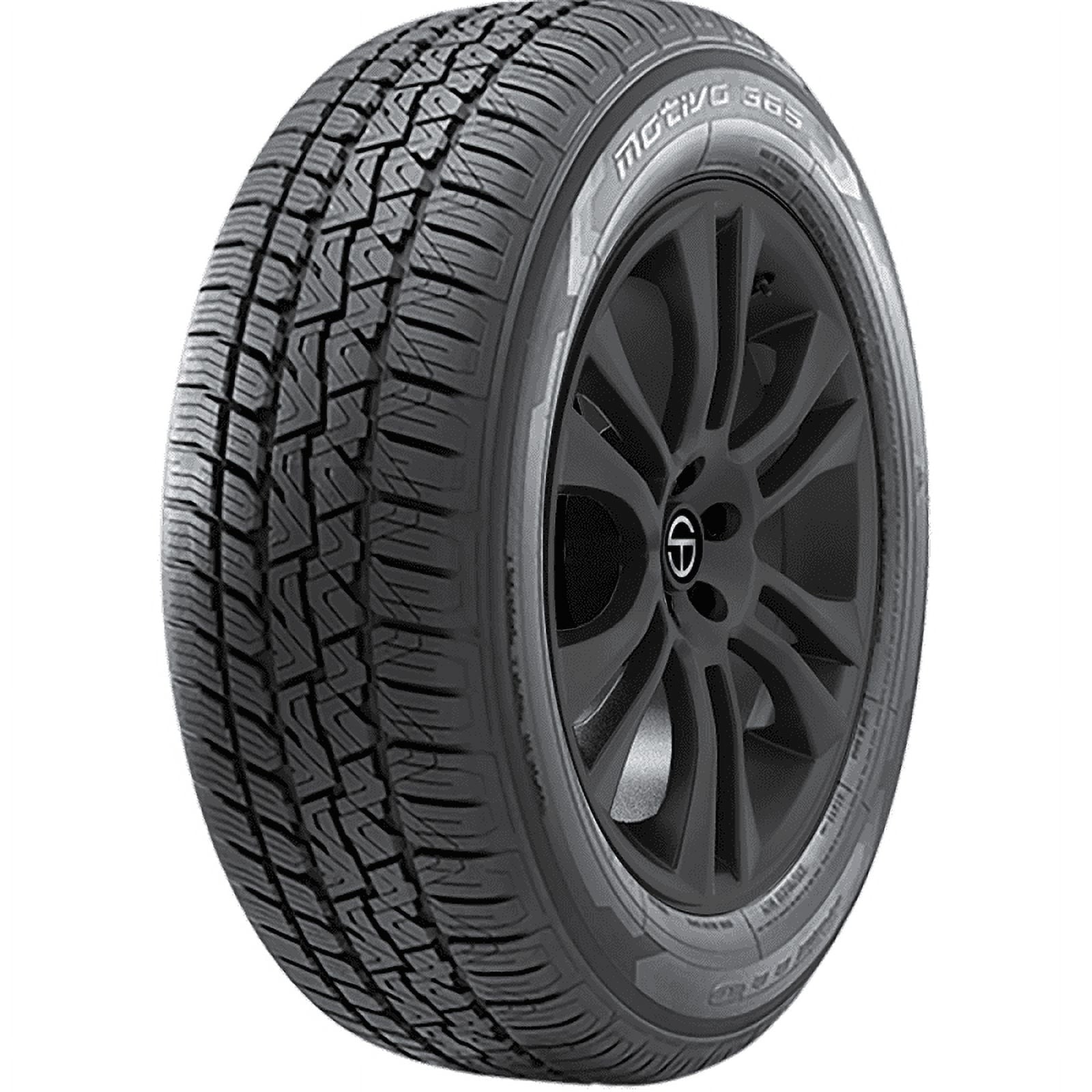 Nitto Motivo 365 235/35R19XL 91W BSW