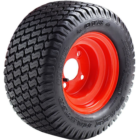 OTR Grassmaster All Season 23X10.50R12 90A3 B Lawn & Garden Tire