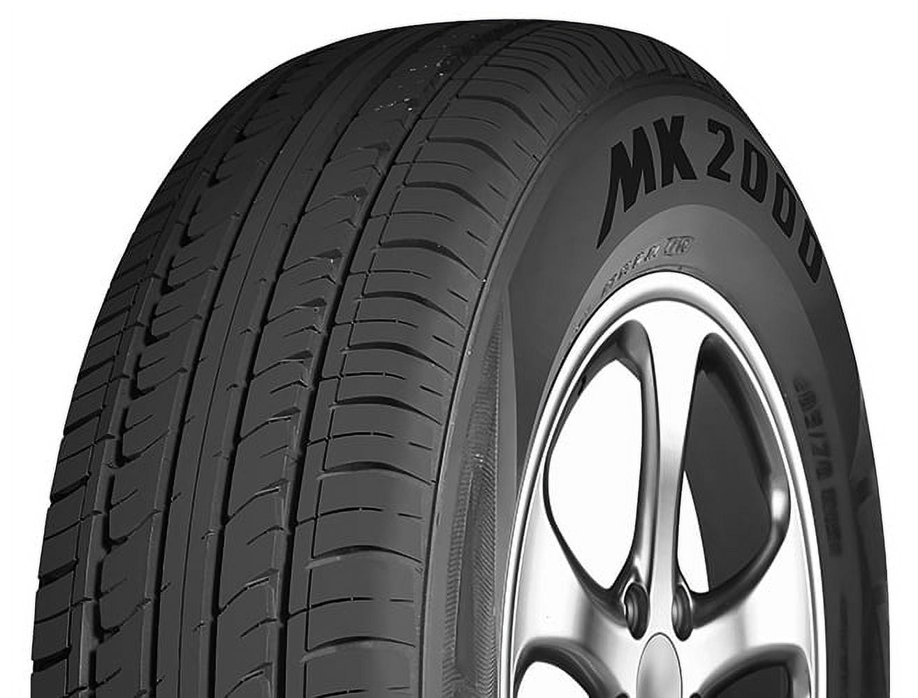 Otani MK2000 205/65R16 107S Light Truck Tire