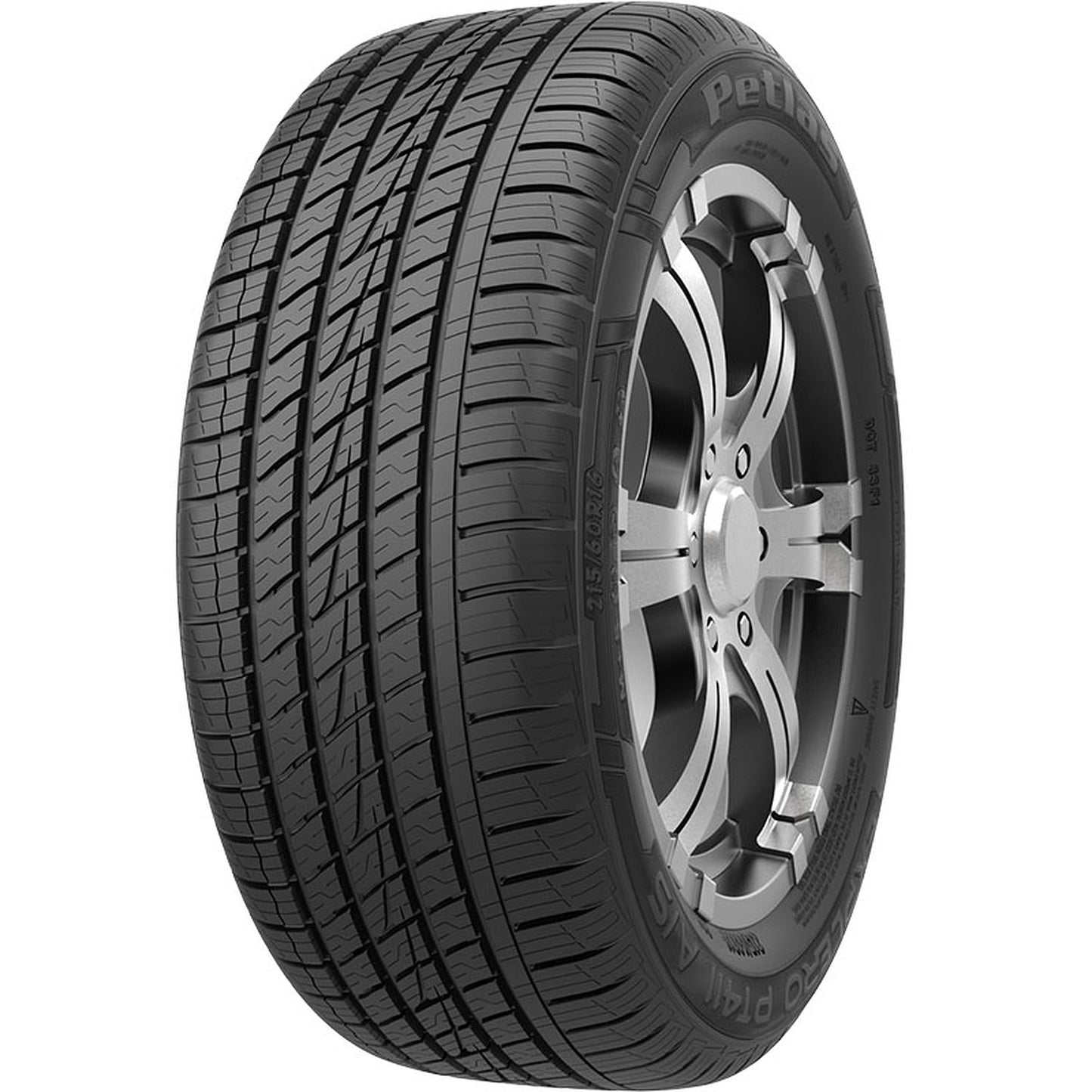 Petlas Explero A/S PT411 All Season 265/70R16 112T Passenger Tire