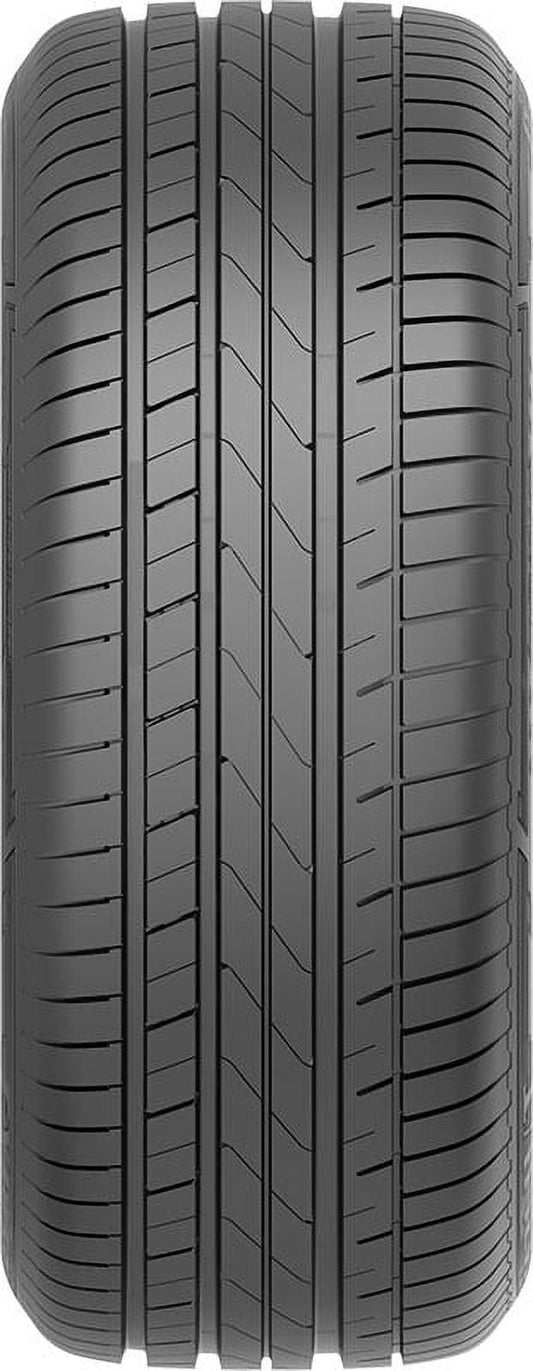 Petlas Explero H/T PT431 P235/60R17 102V Tire