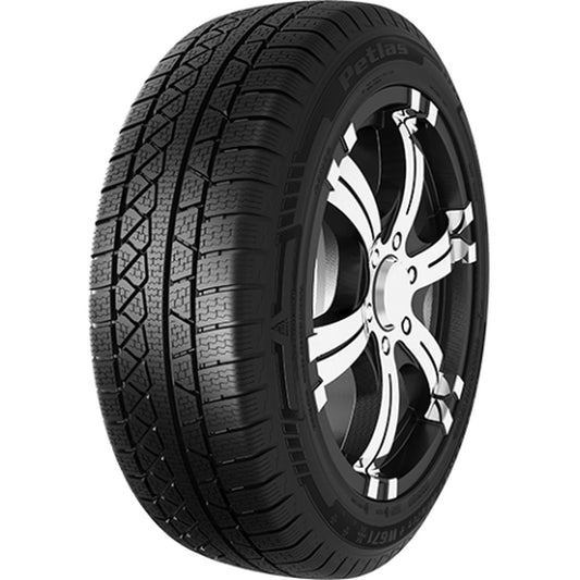 Petlas Explero Winter W671 Winter 225/65R17 106H XL Passenger Tire
