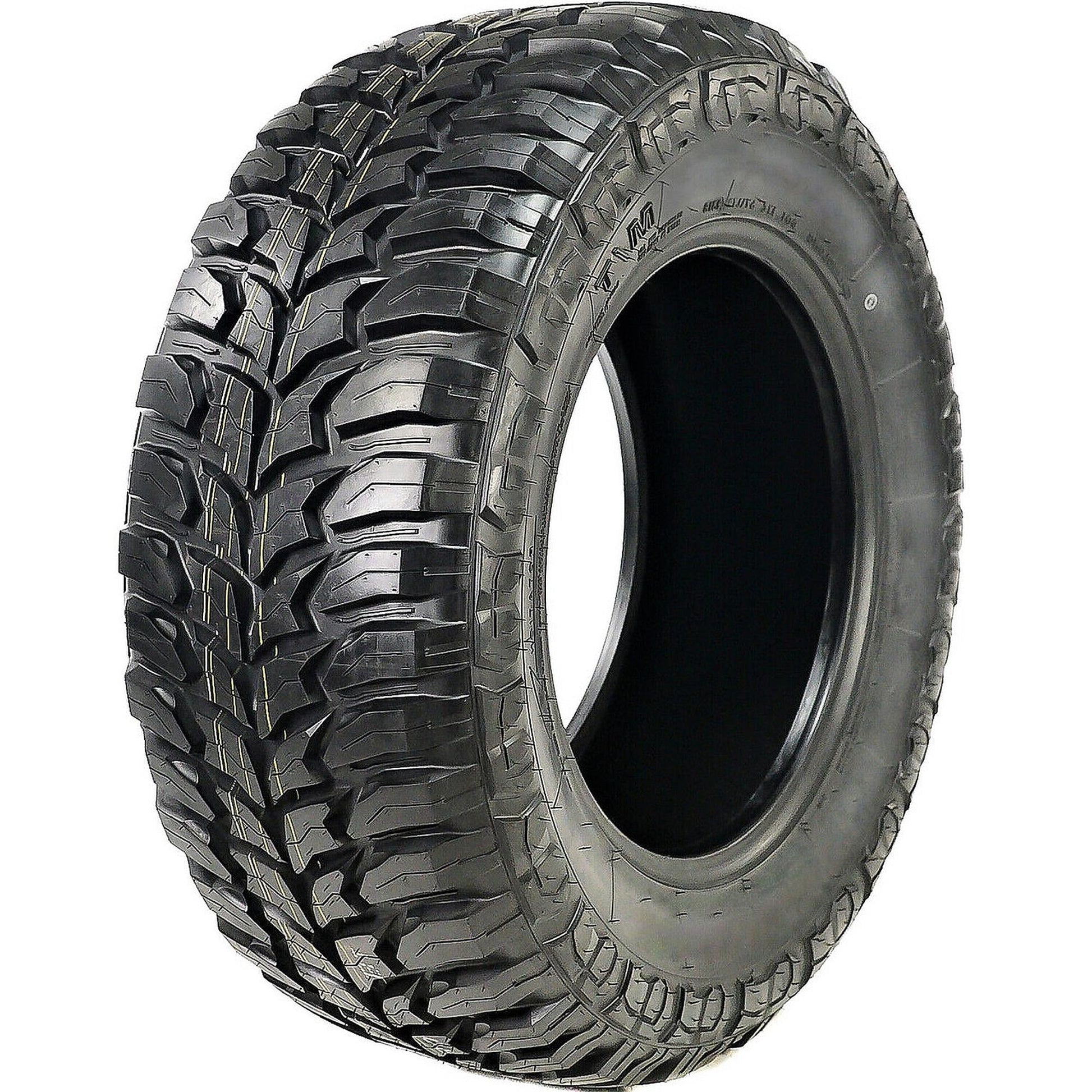 Road One Aethon M/T LT275/70R18 E/10PLY BSW Light Truck Tire