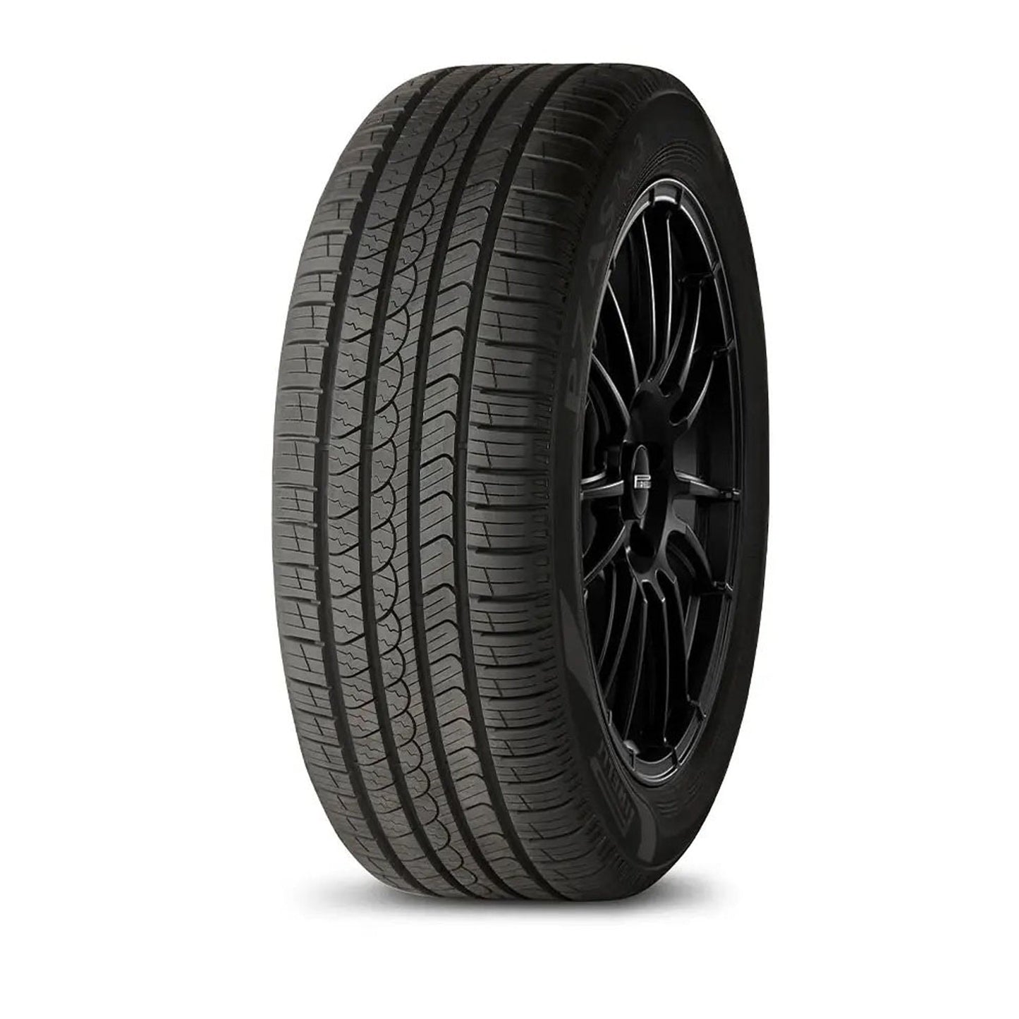 Pirelli P7 All Season Plus 3 All Season 205/50R17 93H XL Passenger Tire Fits: 2009-10 Chevrolet Cobalt LT, 2014-16 Volkswagen Jetta Hybrid SEL Premium
