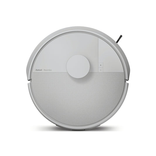 iRobot Roomba 1010 Combo Robot Vacuum & Mop, 2-in-1 for Carpet and Hard Floors, Self-Charging, Intense Power-Lifting Suction, Avoids Mopping Carpets, LiDAR Navigation, Model# Y311620