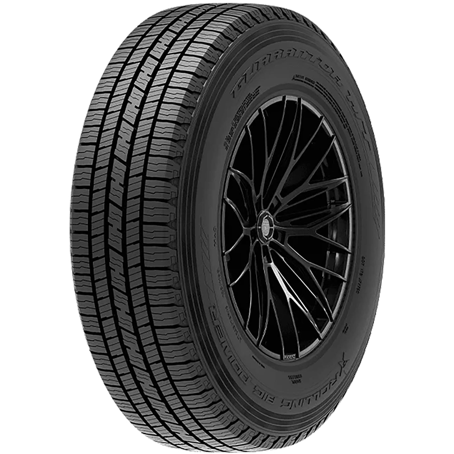 RBP Guarantor H/T 255/65R17 110T Light Truck Tire