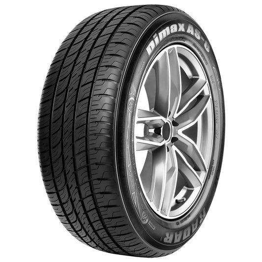 Radar Dimax AS-8 All Season 225/55R19 103V XL Passenger Tire