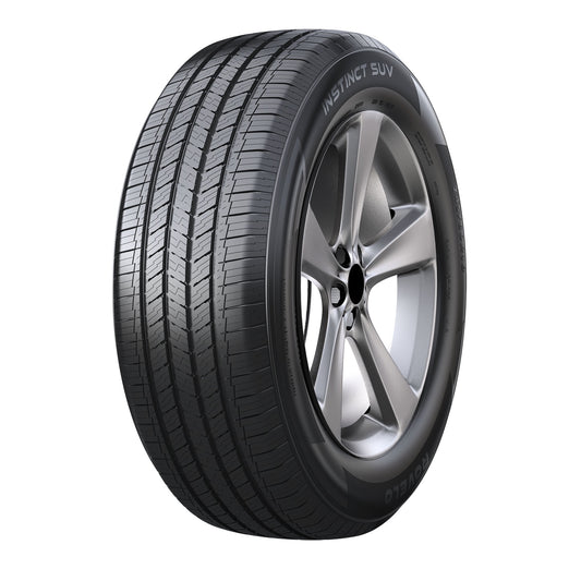 Rovelo Instinct SUV 275/40R20XL 106W BSW AllβSeason Tire