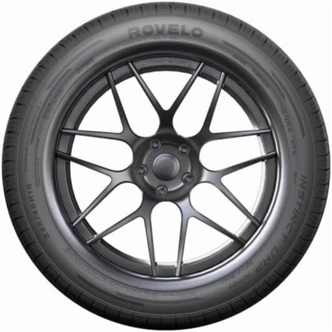 Rovelo Instinct UHP AS HP01 235/50R17XL 100W BSW All‑Season Tire