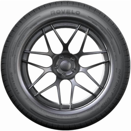 Rovelo Instinct UHP AS HP01 235/50R17XL 100W BSW All‑Season Tire