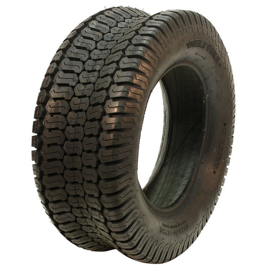 RubberMaster S-Turf P332 23X10.50-12 B/4PLY Tire