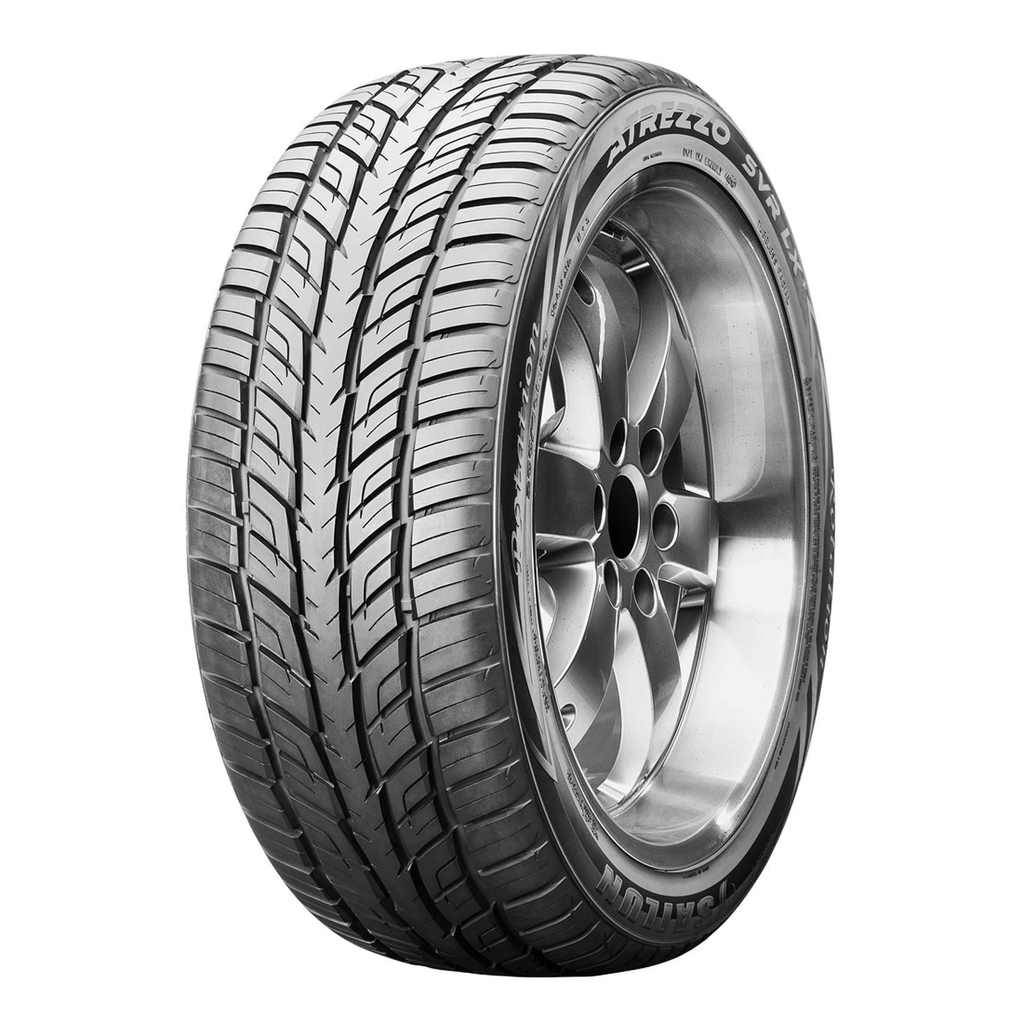 Sailun Atrezzo SVR LX plus All Season 305/40R22 114V XL Passenger Tire