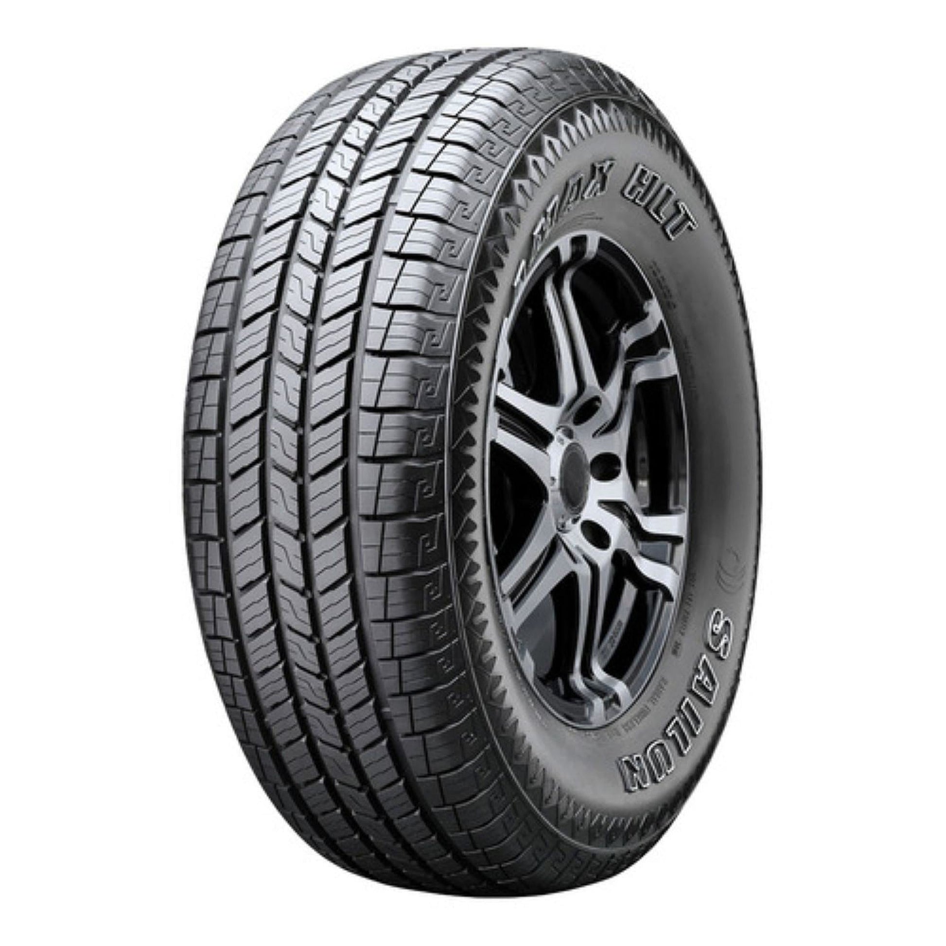 Sailun TerraMax HLT-C Highway 235/65R16C 121/119R E Light Truck Tire
