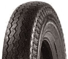 Samson Trailer Express HD RB453 9/-14.5 126G