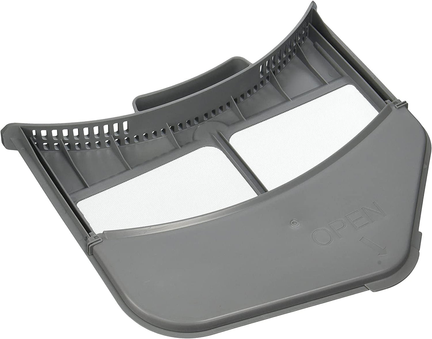 Samsung Genuine OEM DC97-17965A Dryer Lint Filter