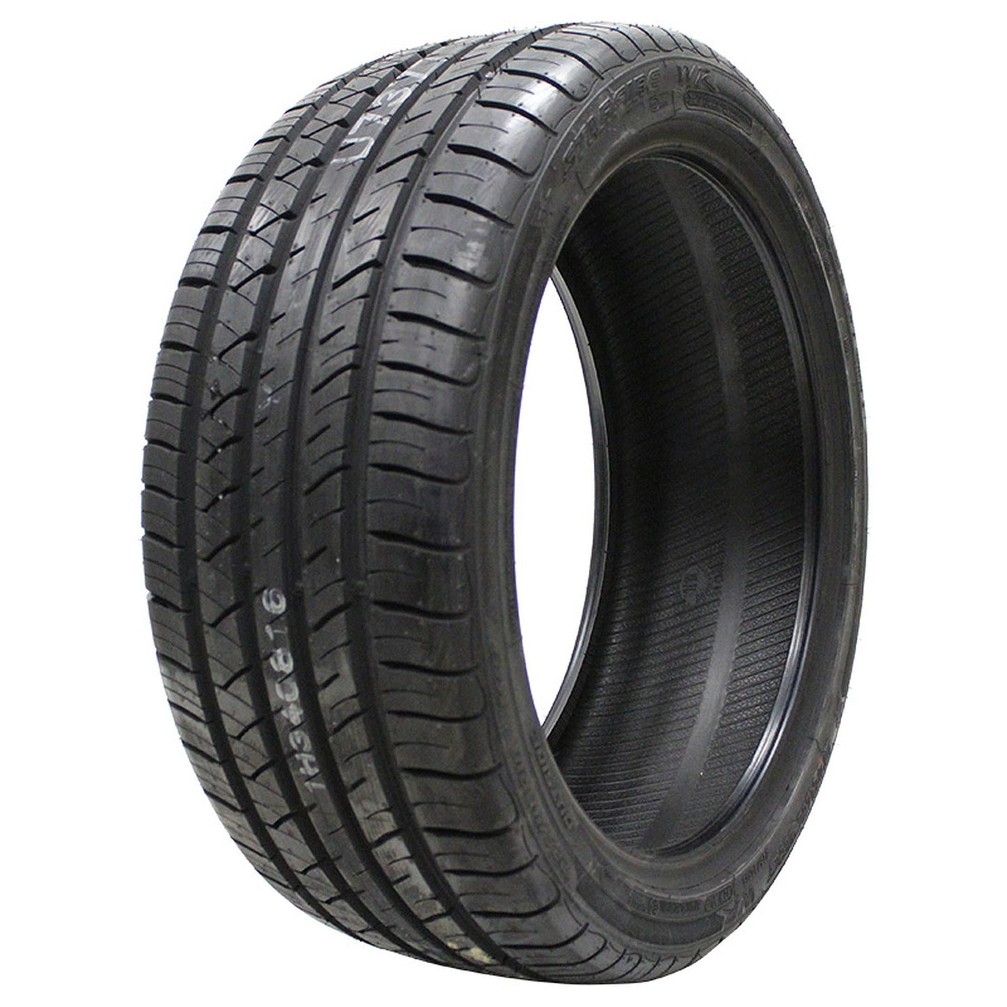 Starfire WR All Season 245/40R18 97W XL Passenger Tire