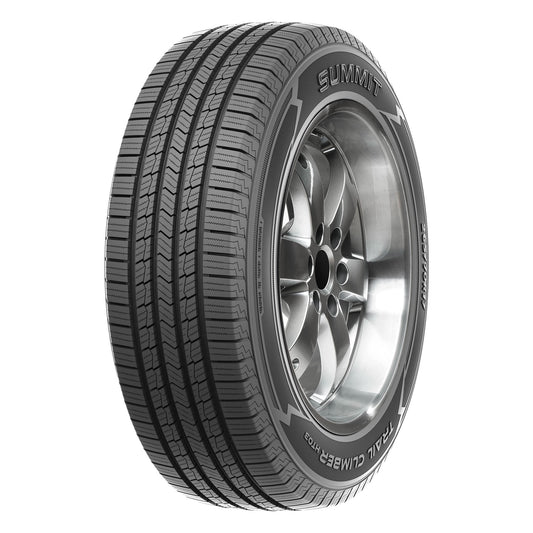Summit Trail Climber HT03 All Season 235/75R17 109T Light Truck Tire