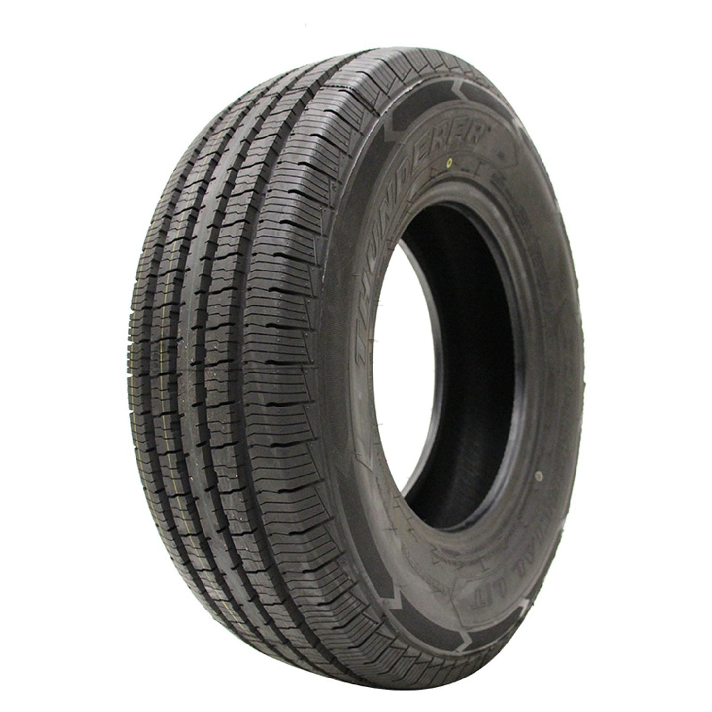 Thunderer CLT All Season LT245/75R16 120/116Q E Light Truck Tire