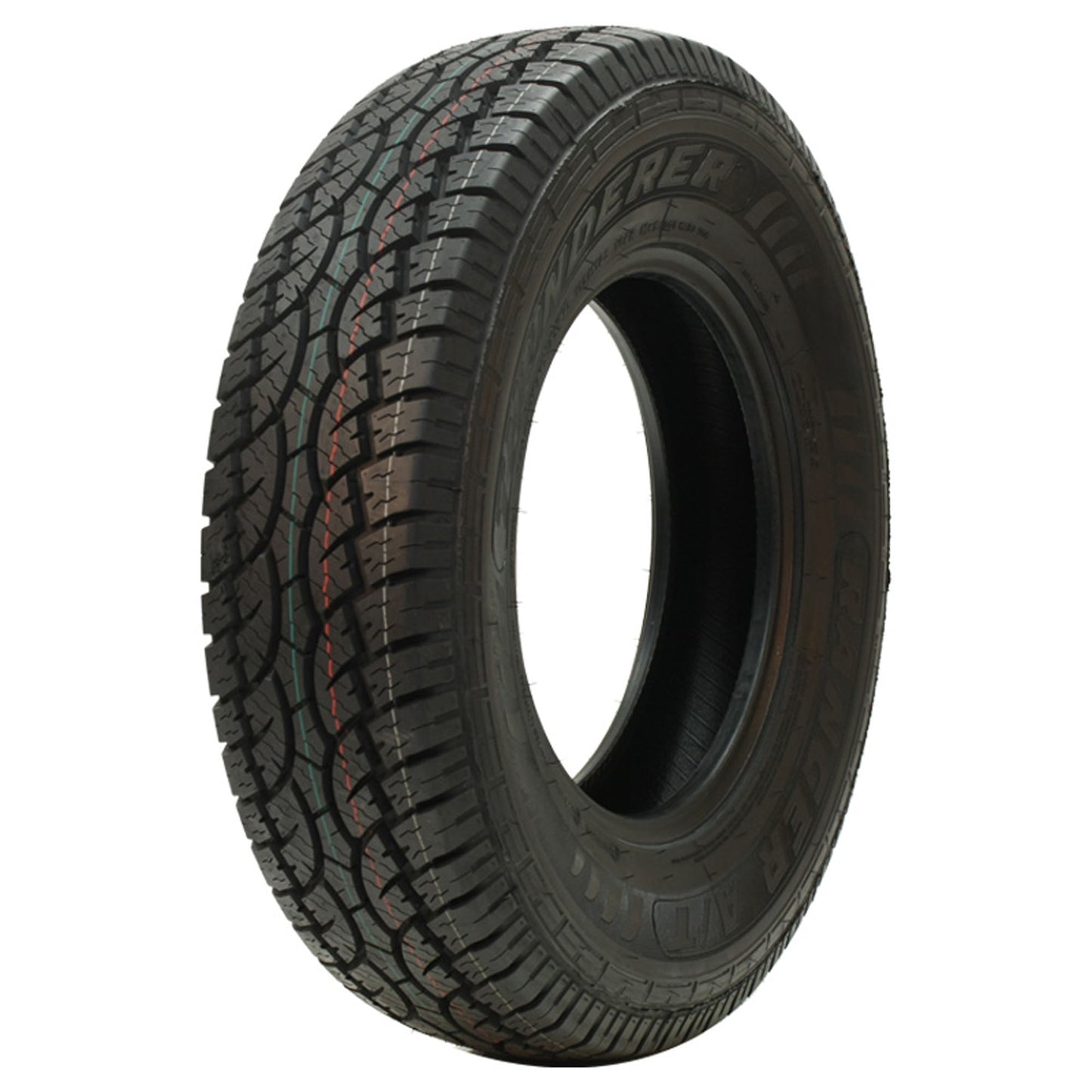 Thunderer Ranger A/T R404 All Terrain LT31X10.50R15 109S C Light Truck Tire