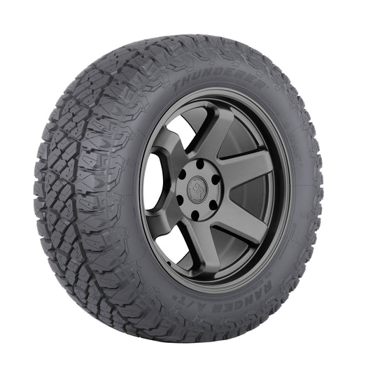 Thunderer Ranger ATR All Terrain 265/60R18 114T XL Light Truck Tire
