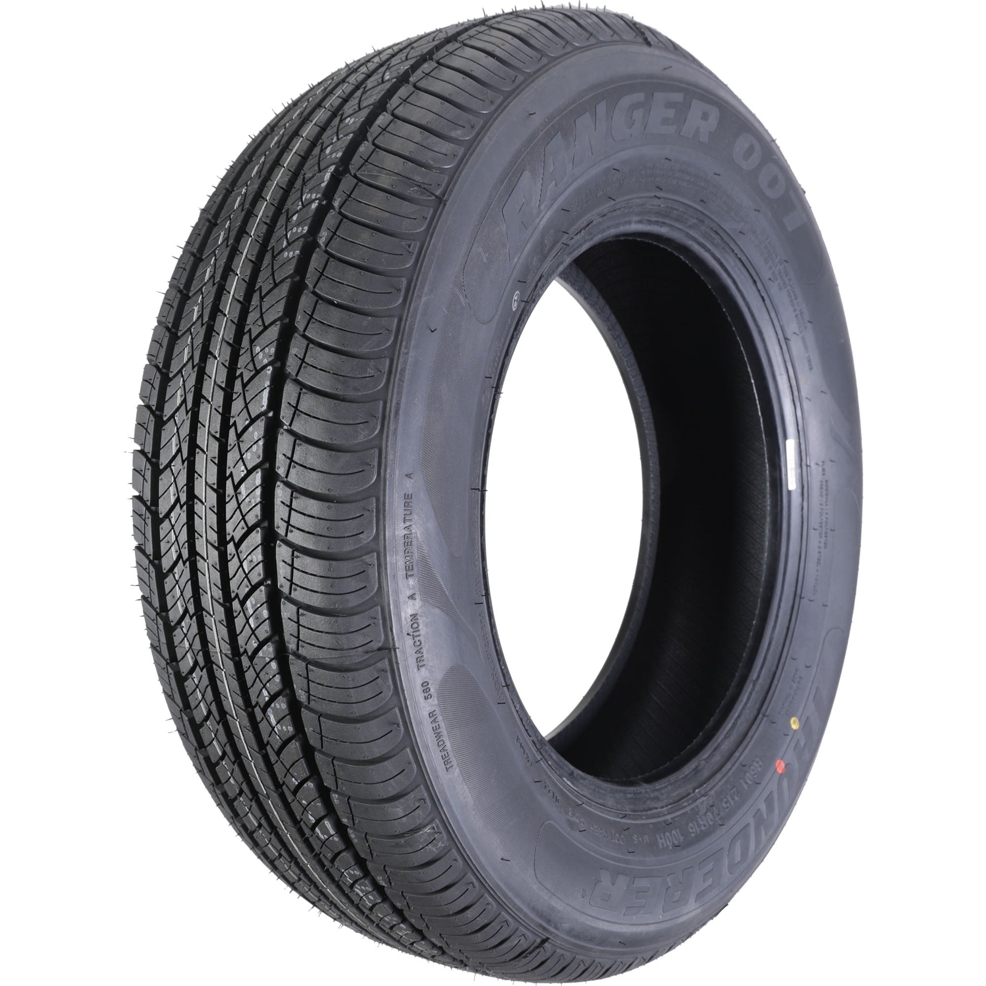 Thunderer Ranger R007 HT Highway 235/70R17 111H Light Truck Tire