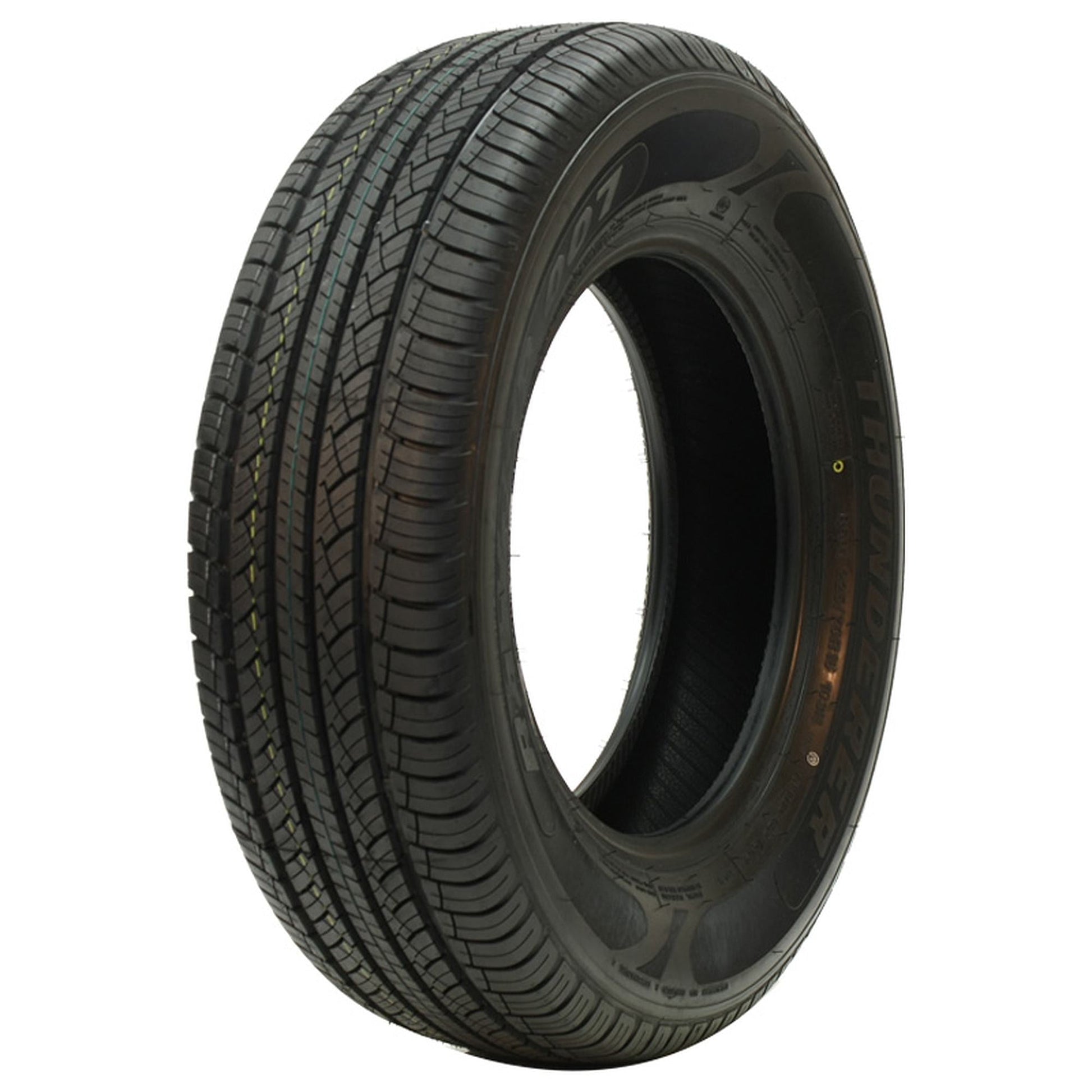 Thunderer Ranger R007 HT Highway 245/70R17 110H Light Truck Tire