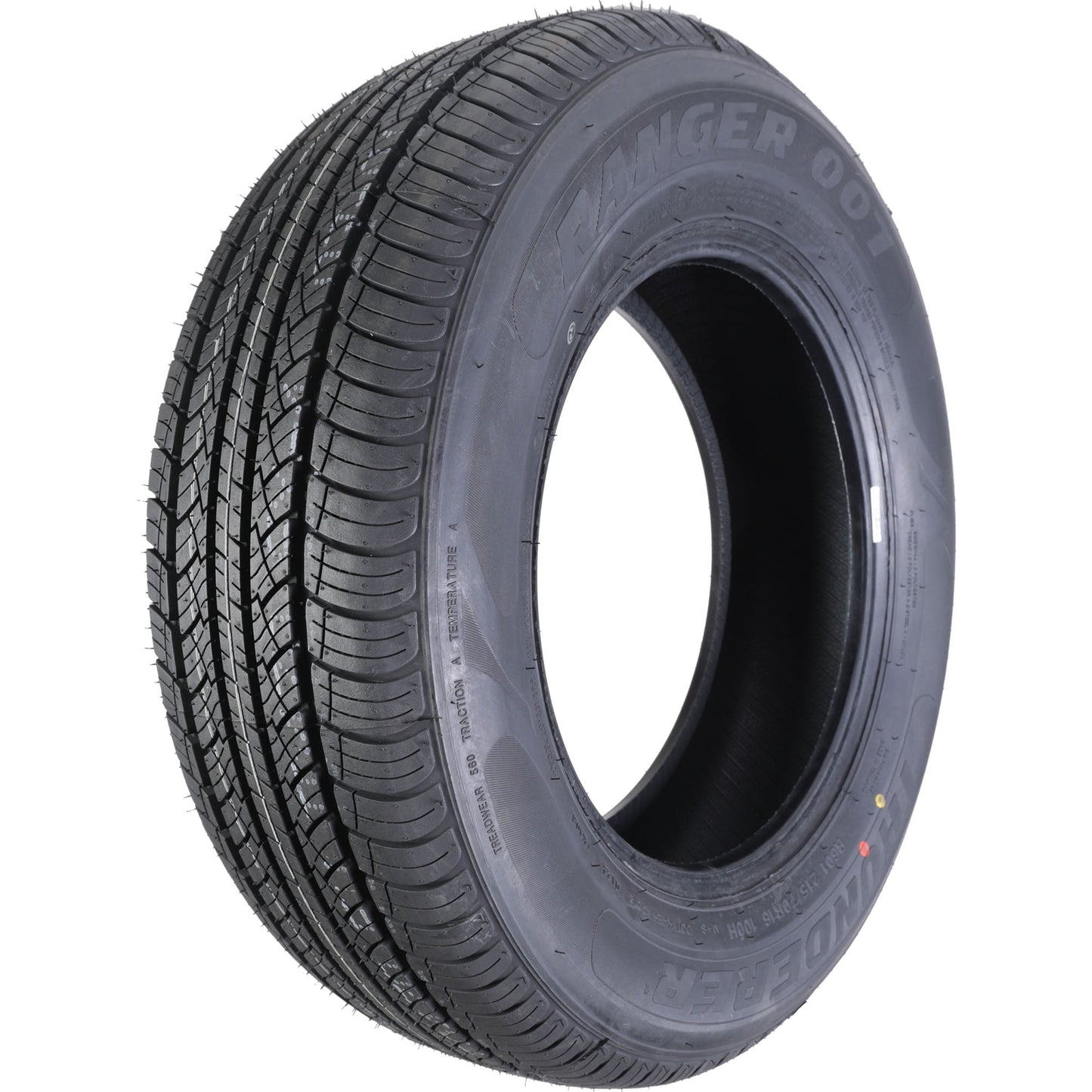 Thunderer Ranger R007 HT Highway 265/70R17 115H Light Truck Tire