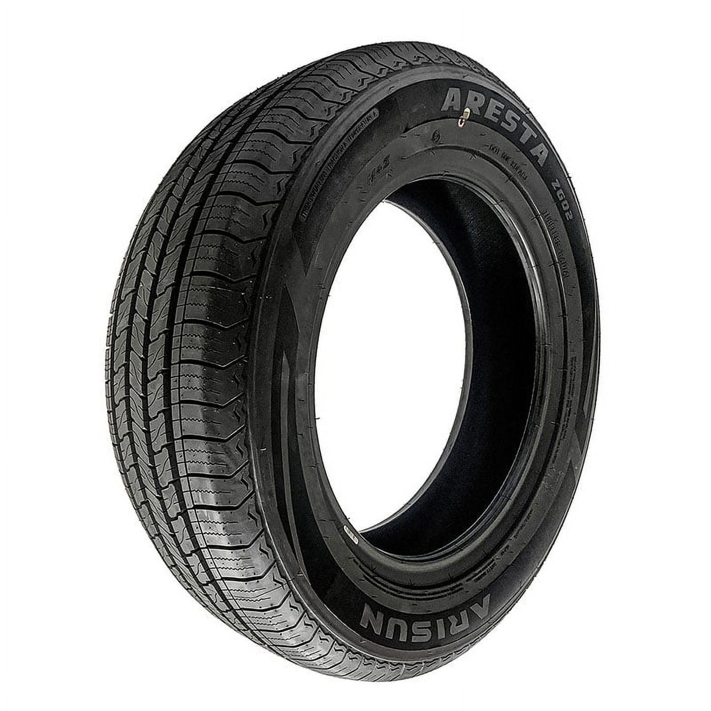 Arisun Aresta ZG02 All Season 235/50R19 99V Passenger Tire