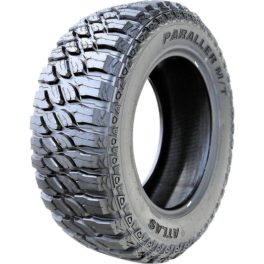 Atlas Tire Paraller M/T 235/75R15 104/101Q C 6 Ply mud Light Truck Tire