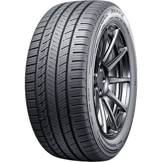 RoadX Rxmotion UHP AS HPX01 225/45R19 92W High Performance a/s All Season Tire