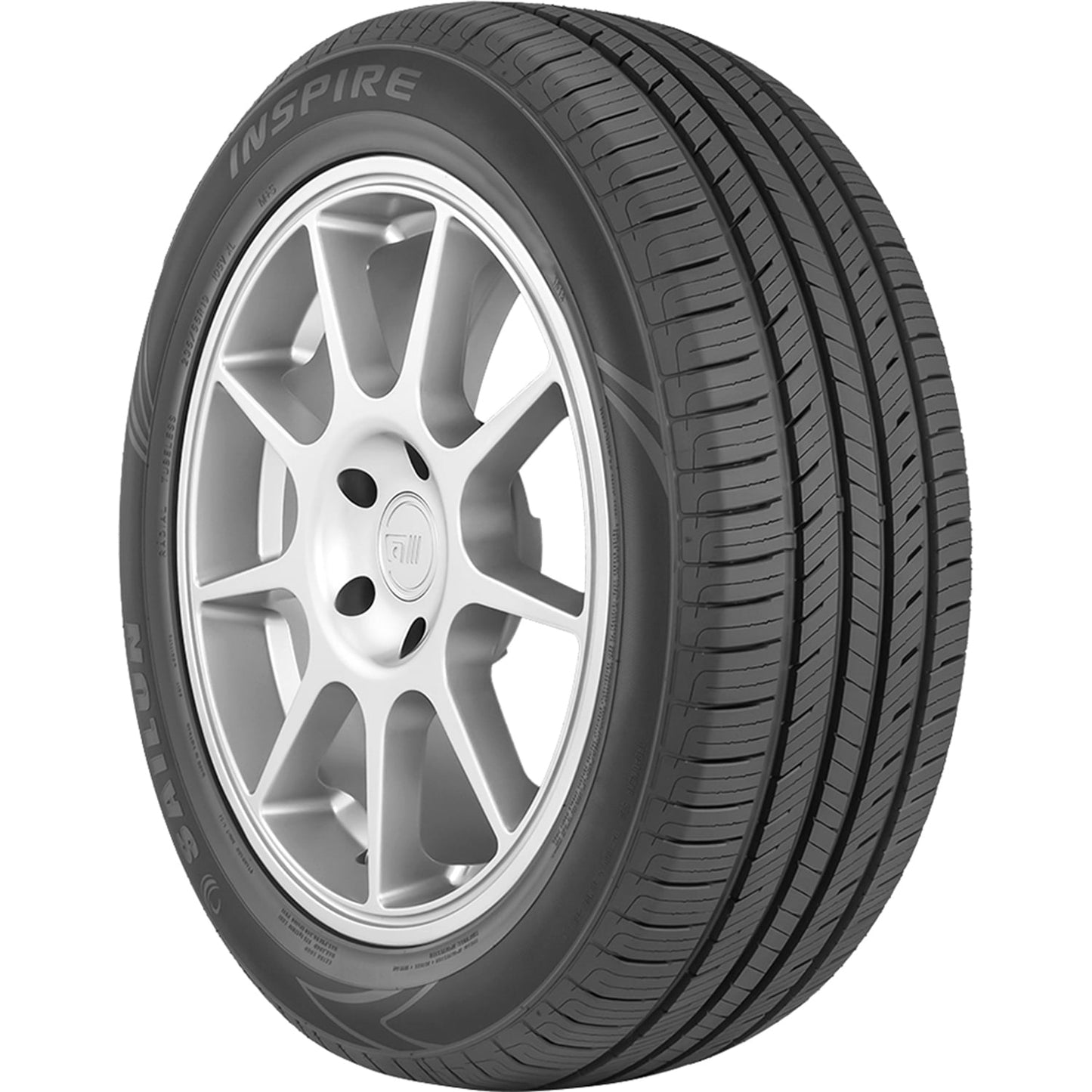 Sailun Inspire 245/45R17 99W XL High Performance a/s All Season Tire