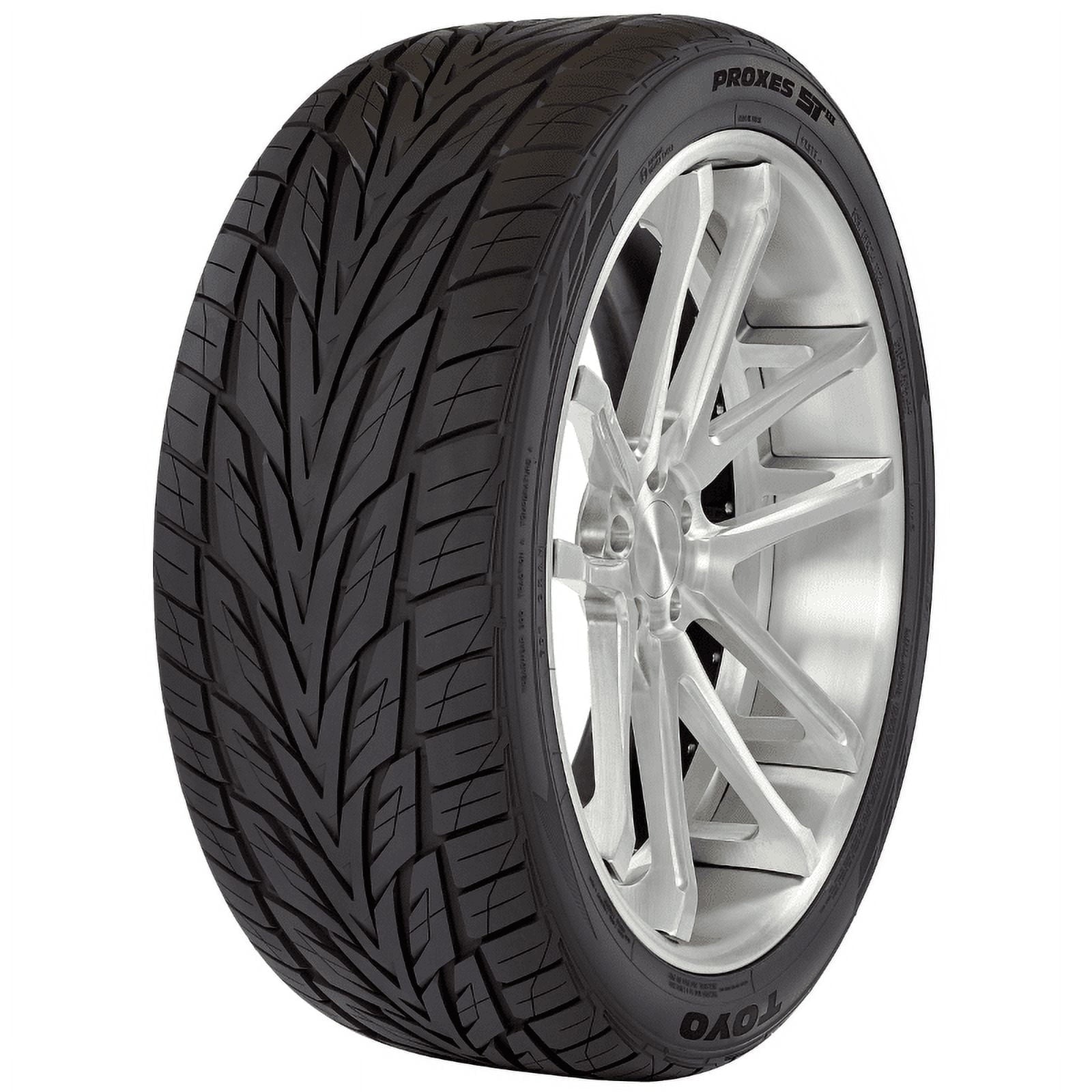Toyo All-Season 245/50R20 102 V Tire