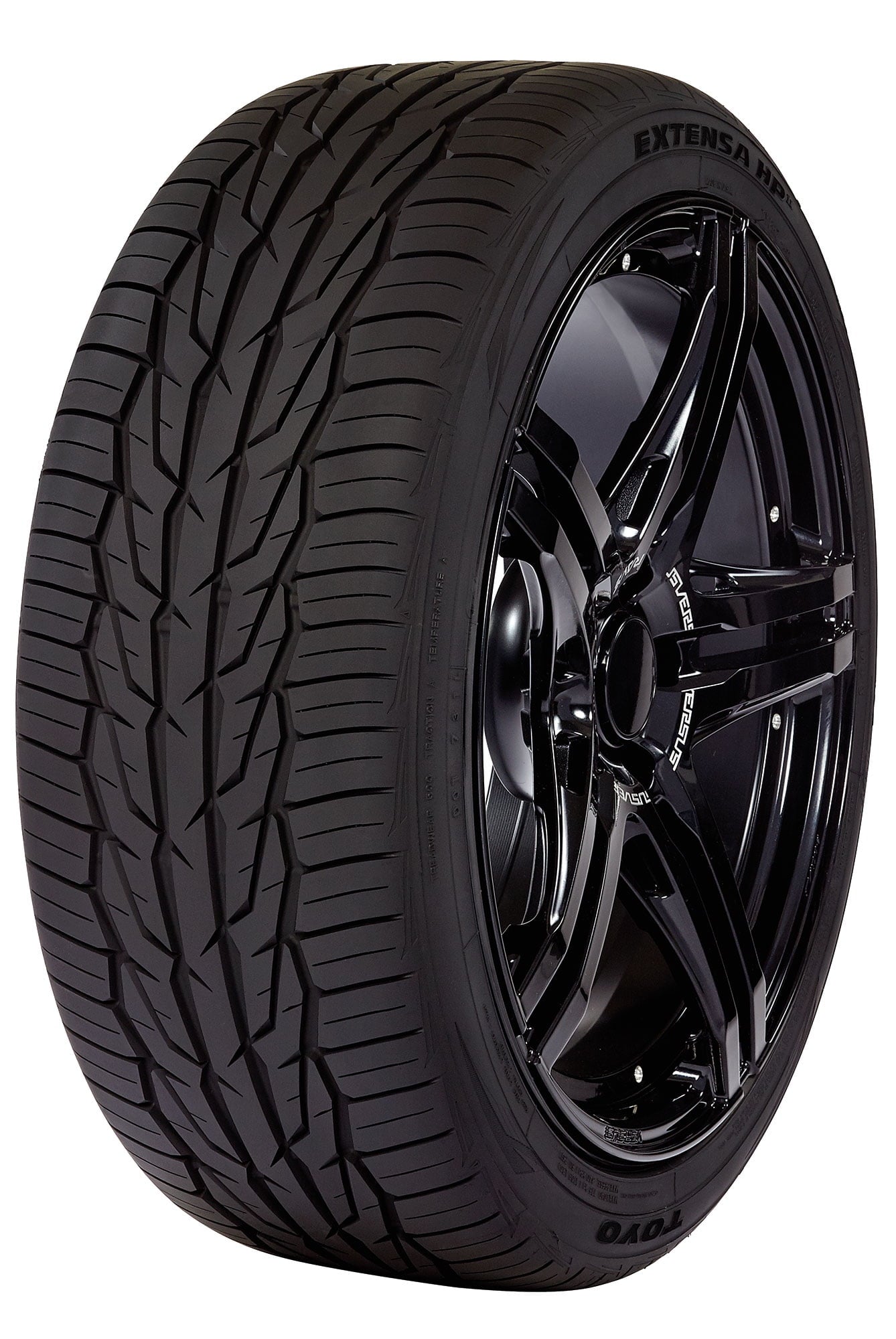 Toyo Extensa HP II 245/45R18 100W XL Performance A/S Tire