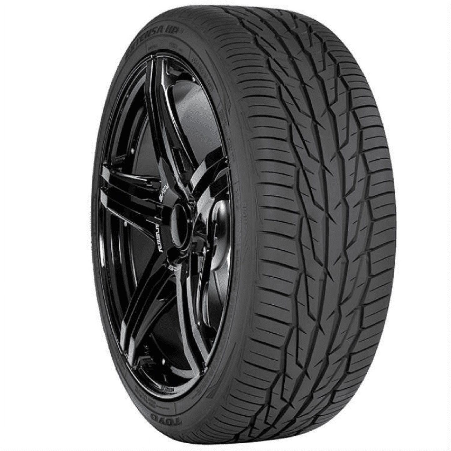 Toyo Extensa HP II 255/35R20 97W XL AS Performance A/S Tire