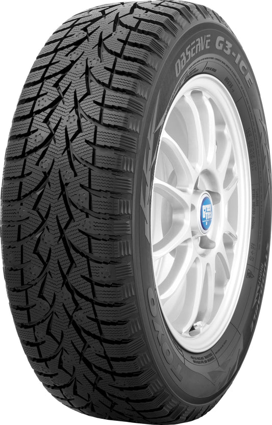 Toyo Observe G3-Ice 265/65R17XL 116T BSW