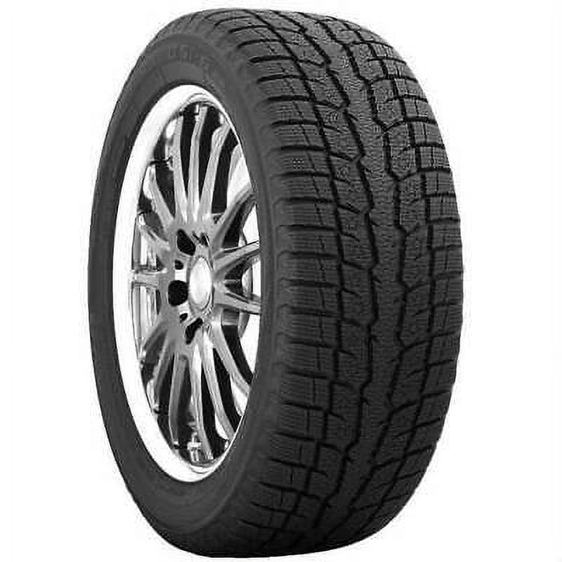 Toyo Observe GSi-6 195/65R15 91H BSW Fits: 2013-15 Honda Civic Natural Gas, 2012-18 Ford Focus S